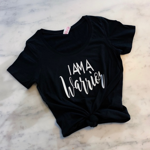 Warrior T Shirt - Picture 5 of 11